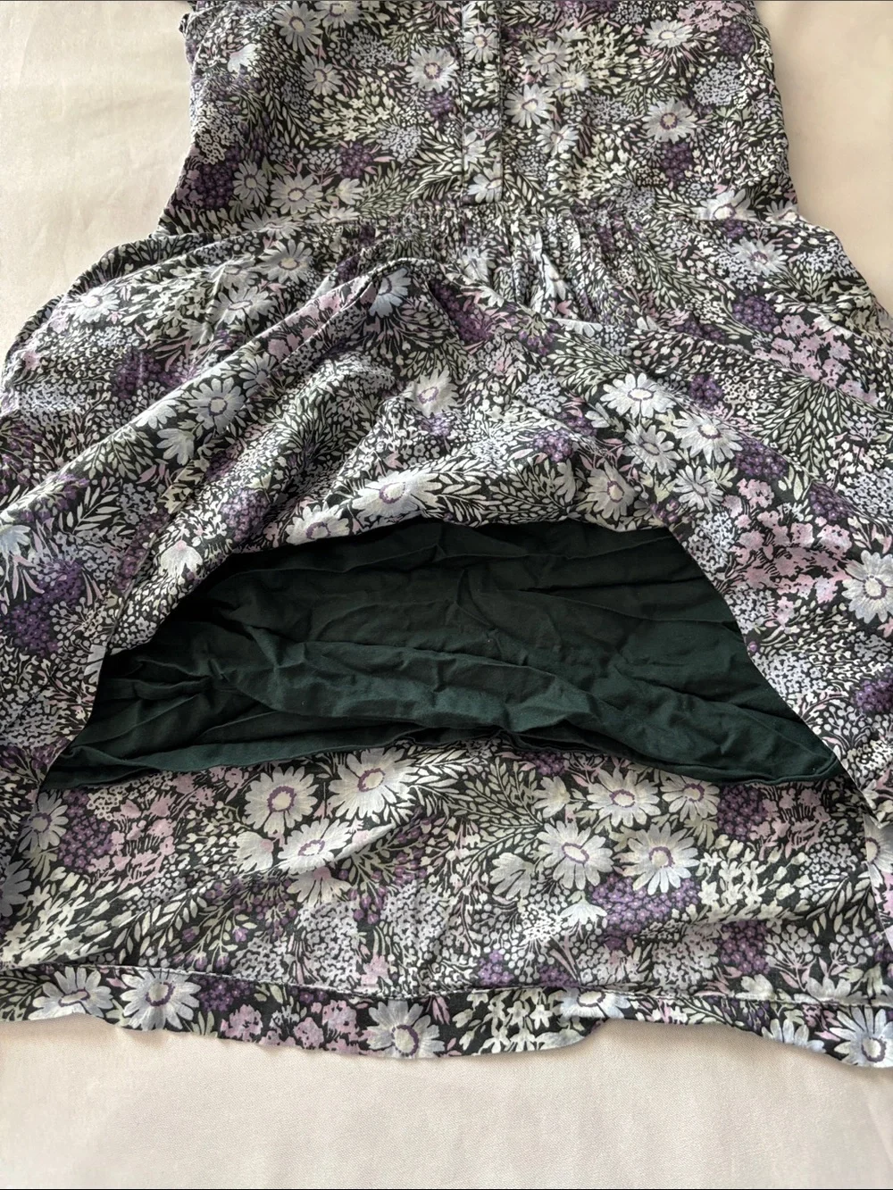 GAP soft floral